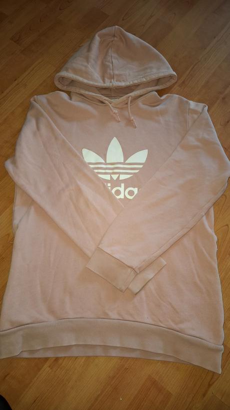 Dámska mikina, adidas,m