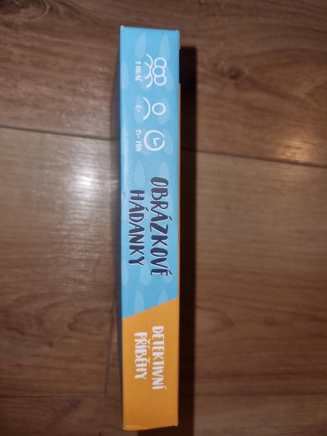 Obrázkové hádanky albi, 