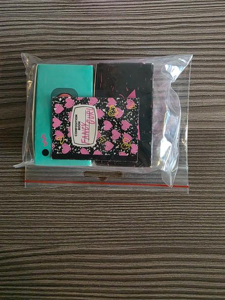 Lol surprise, 1.séria - funcy gurl, 