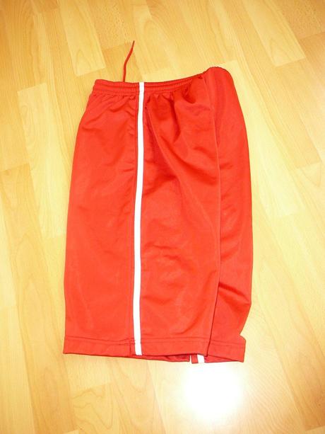 Chlapcenske kratasy, 146