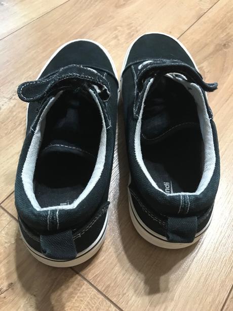 Chlapčenské plátenky sprandi č.36, sprandi,36