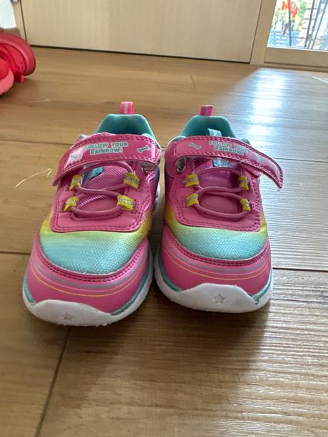 Tenisky labkova patrola, deichmann,29