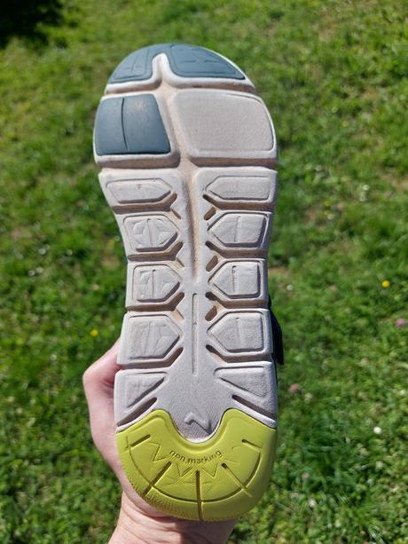 Topánky newfeel 38, 38