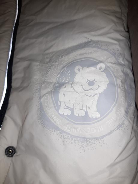 Fusak little angel, avent fus, little angel®