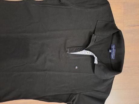 Tricko th, tommy hilfiger,m