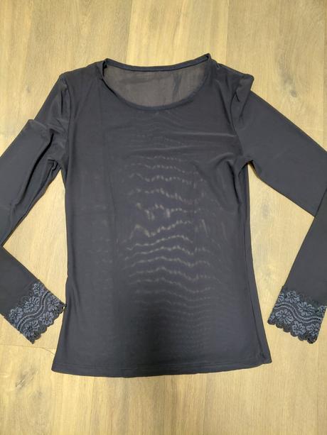Danske preisvitne tricko, s