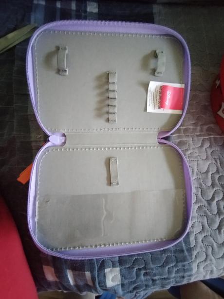 Kvalitny skolsky batoh s peracnikom, 