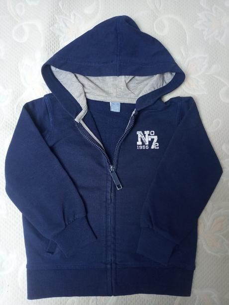 Mikina, dopodopo,104