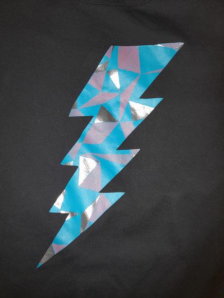 Funkčné tričko, crivit,44