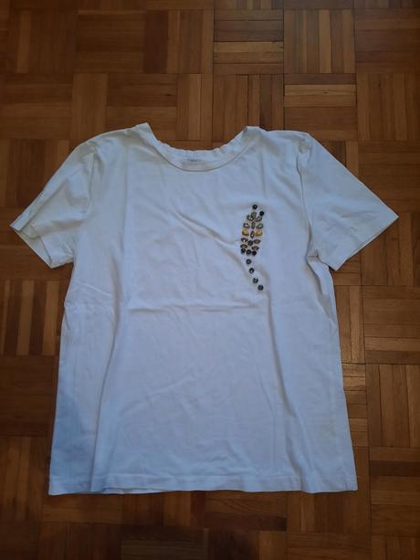 Dámske tričko, zara,s