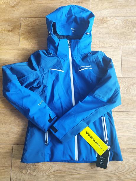 Fischer lyžiarska bunda, 38