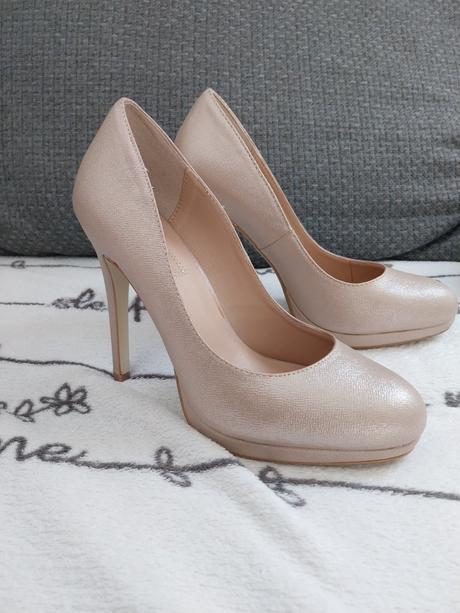 Lodičky dorothy perkins, 38