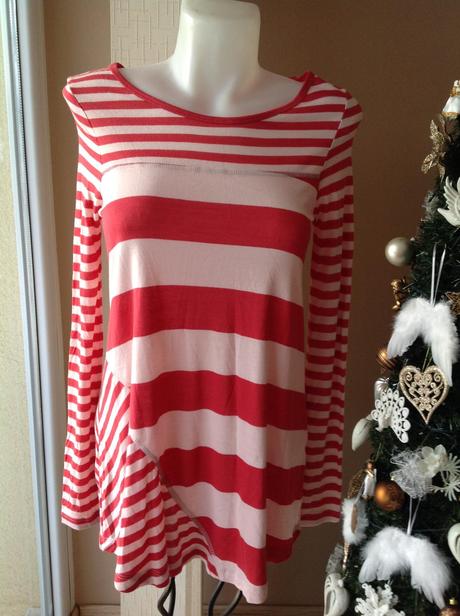 Tricko 1e, marks & spencer,36