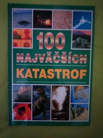 100 najväčších katastrof, 