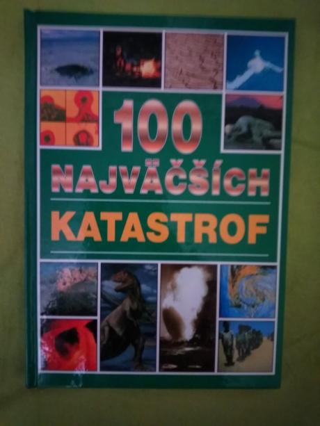 100 najväčších katastrof, 