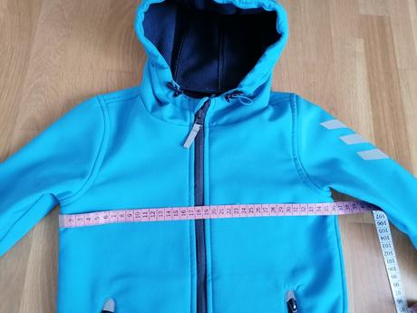 Detska prechodna bunda, sinsay,122