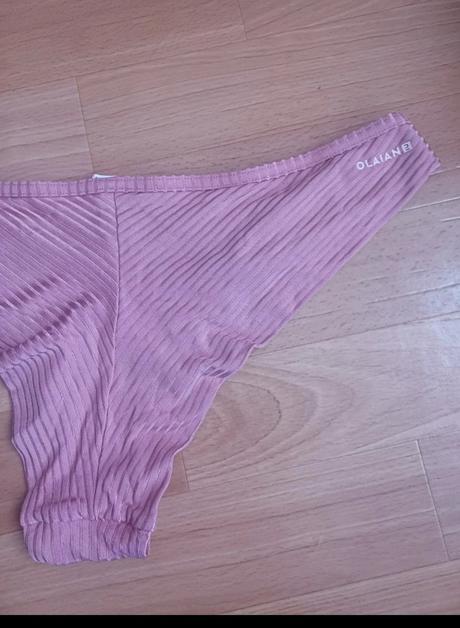 Damske bikiny, decathlon,m