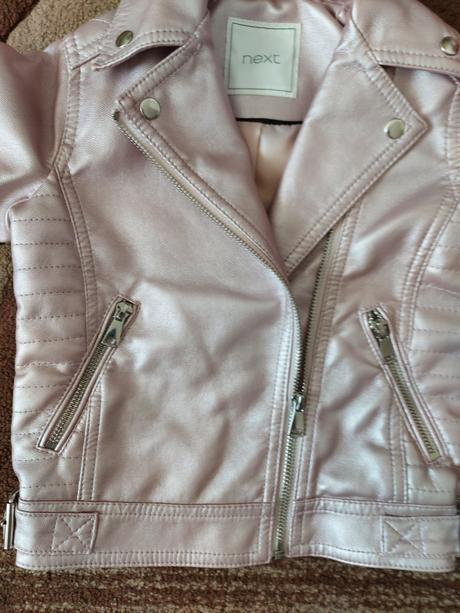 Bunda next vel 104 nenosená, next,104