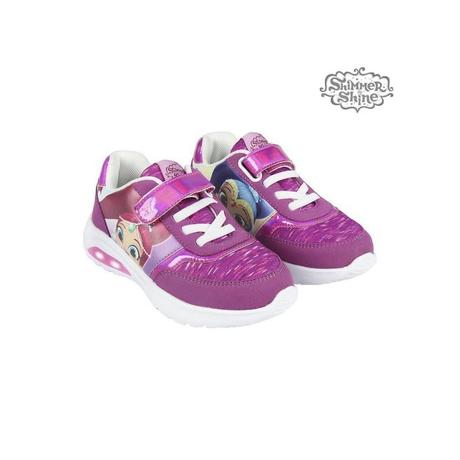 Športové topánky s led shimmer, disney,24 / 25 / 26 / 27