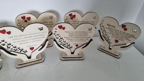 Dekoracie ku dňu matiek, 