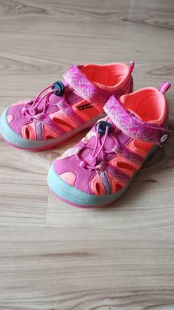 Sandale / letne tenisky lotto, lotto,30