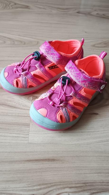 Sandale / letne tenisky lotto, lotto,30