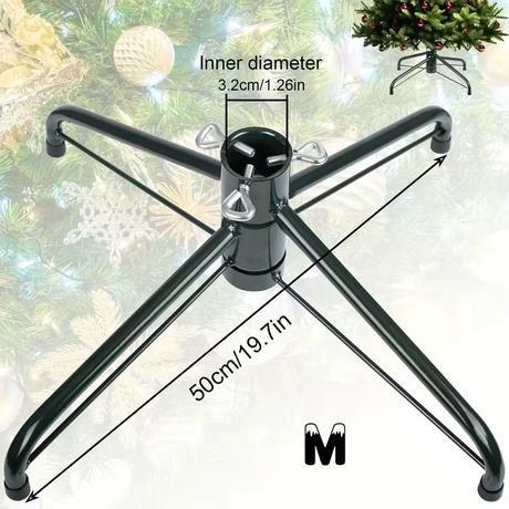 Stojan na vianočný stromček, 