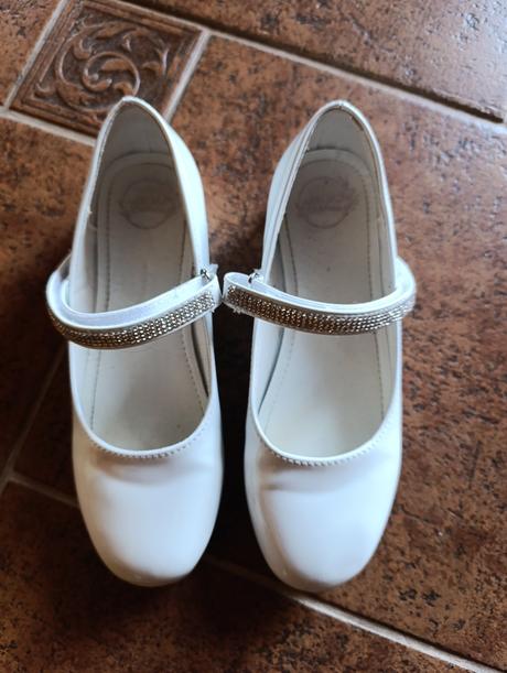 Neli blu slávnostná obuv 35, nelli blu,35