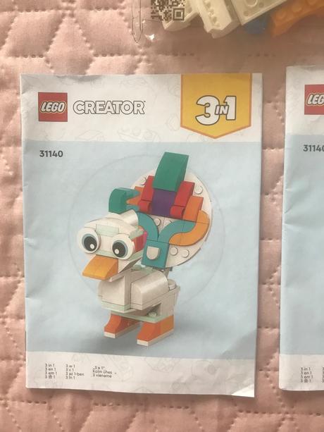 Lego, 