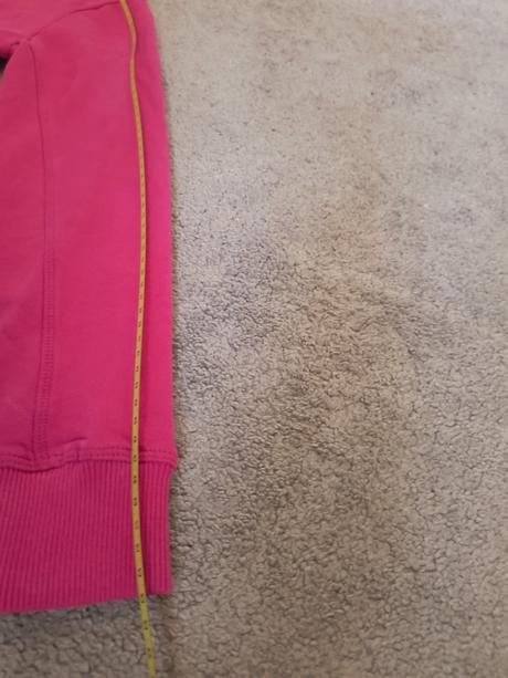 Mikina s kapucňou, next,140