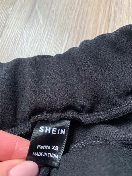 Dámske elegantné nohavice, xs