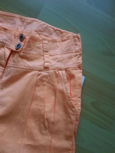 Dámske 3/4 nohavice, s