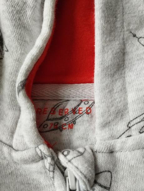 Teplákovy overal reserved, reserved,74