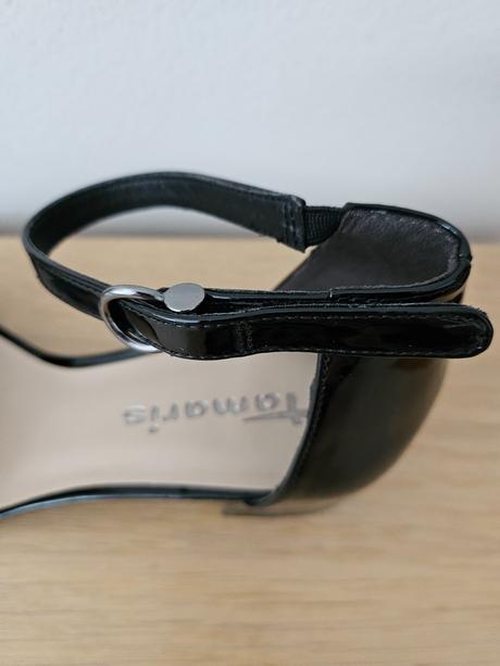 Sandale tamaris, tamaris,38