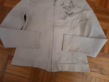 Dievčenská mikina, cherokee,128