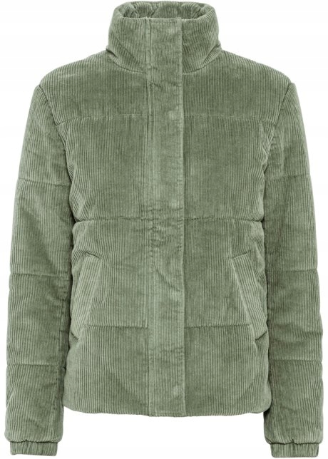 Menčestrová zimná bundička, bonprix,40