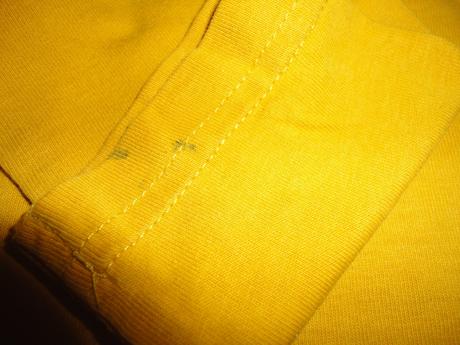 Biobavlna hrubšia zn. palomino s pošt., c&a,116