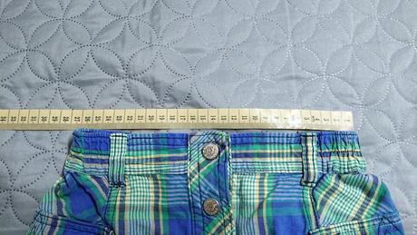 Karovana sukna s vreckami topolino 104-110, topolino,110