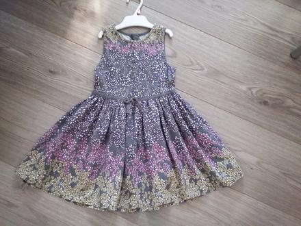 Letné šatky next, next,98