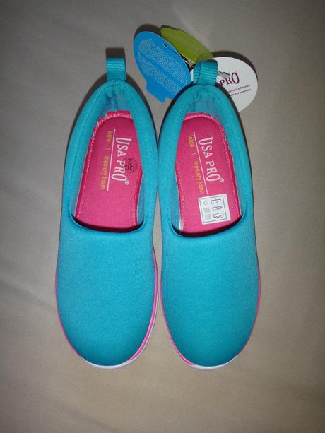 Športové topánky, 31