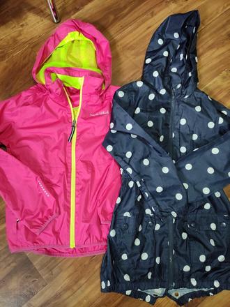 Prechodné bundičky "next", next,140