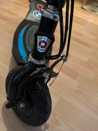 Kolobežka elektrická razor e100, razor