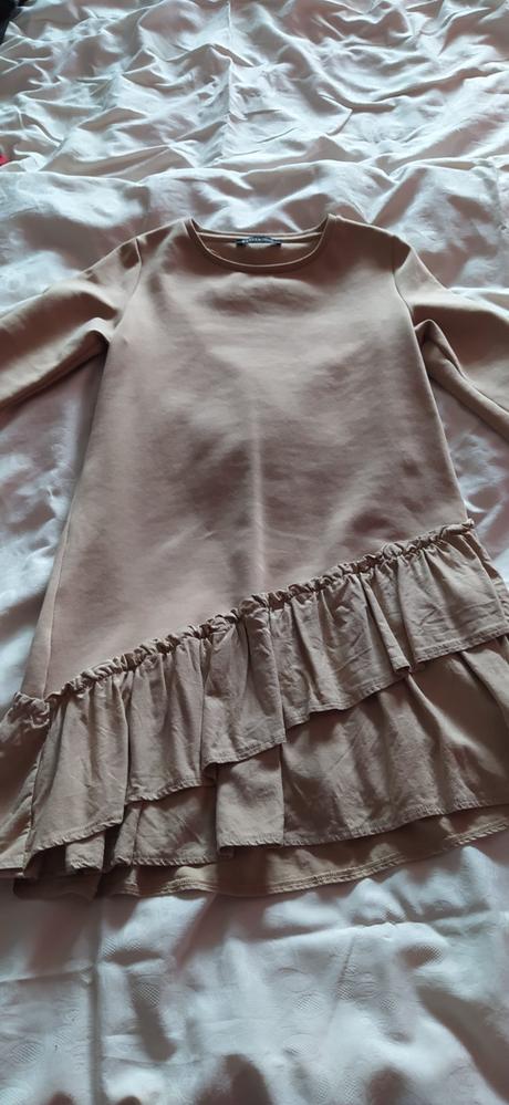 Hrubšia tunika, mohito,s