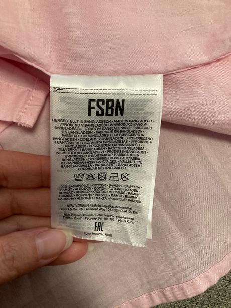 Košela, new yorker,s