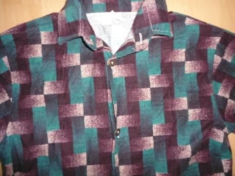 Chlapcenska bavlnena kosela dupy, 140