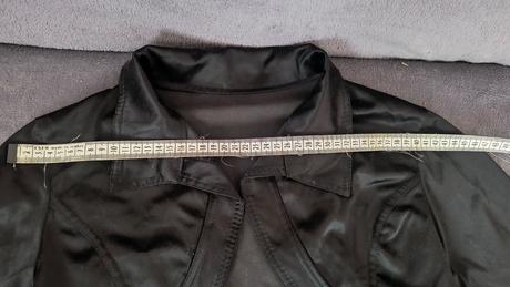 Dievčenská blúzka, 128