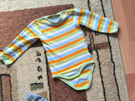 Body outlast, little angel®,74