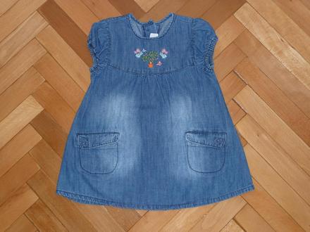 Riflove saty h&m, h&m,86