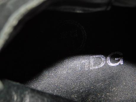 Sthlm dg luxusne panske čižmy, 40