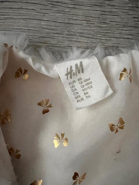 Balík od 1-1,5 roka, 86–98